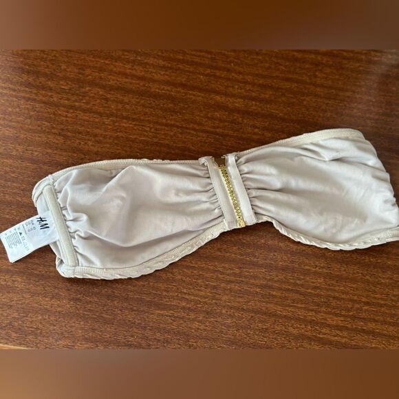 H&M bralette top - Picture 5 of 7